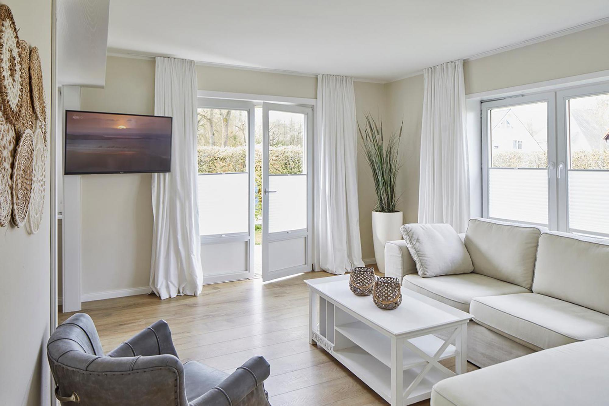 Techts Sommerhaus Timmendorfer Strand Exterior photo