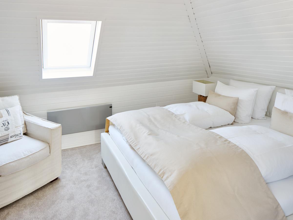 Techts Sommerhaus Timmendorfer Strand Exterior photo